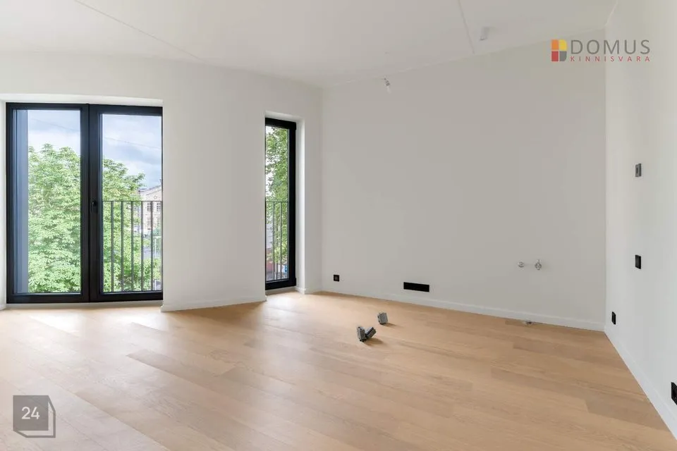 2-toaline Korter - Tallinn, Kesklinna linnaosa - foto 5