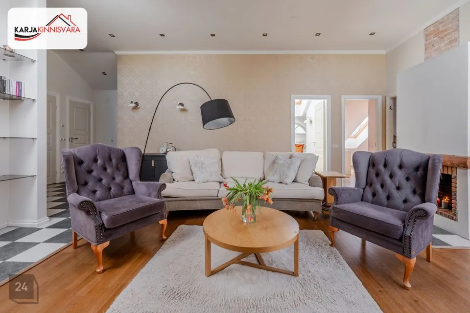 5-toaline Korter - Haapsalu linn, Uuemõisa alevik