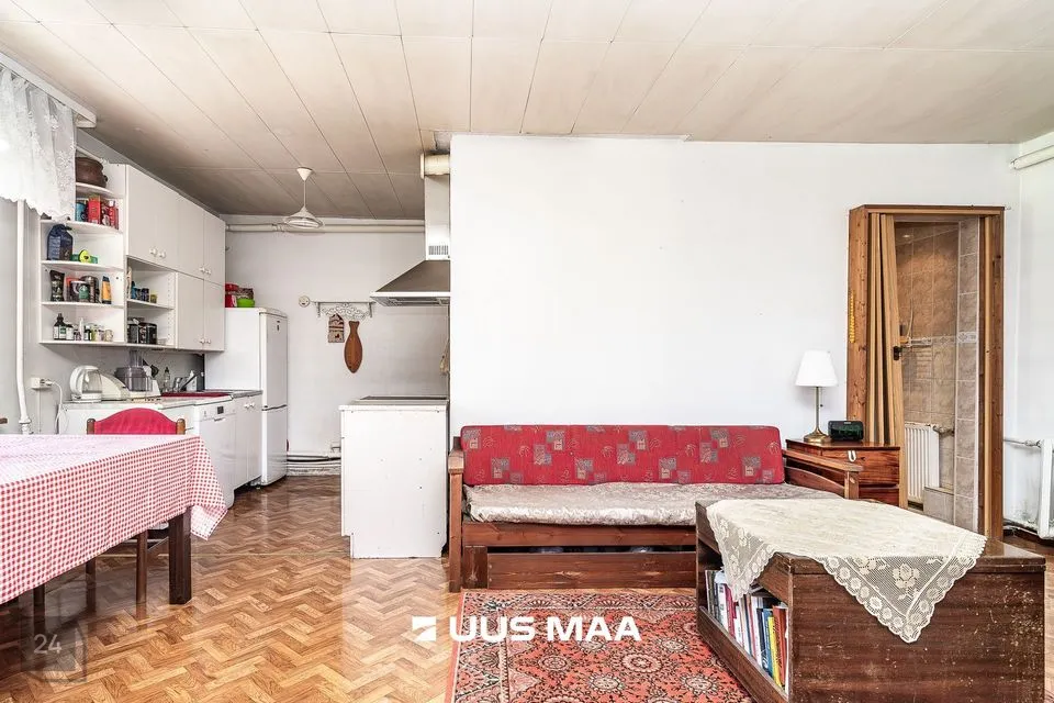 1-toaline Maja  -  Lääne-Harju vald, Laulasmaa küla - foto 3