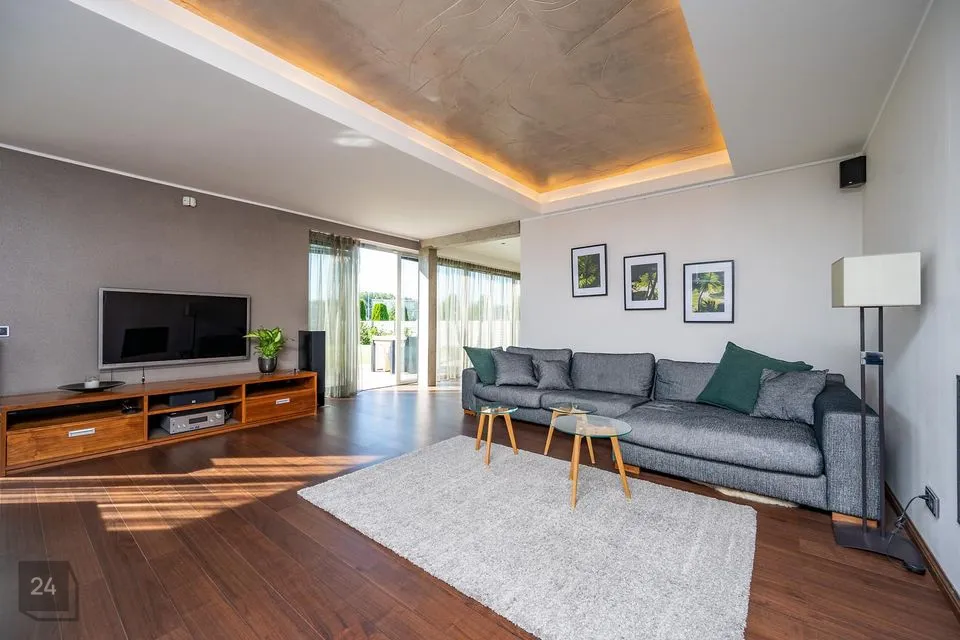 4-toaline Maja  -  Rae vald, Peetri alevik - foto 4