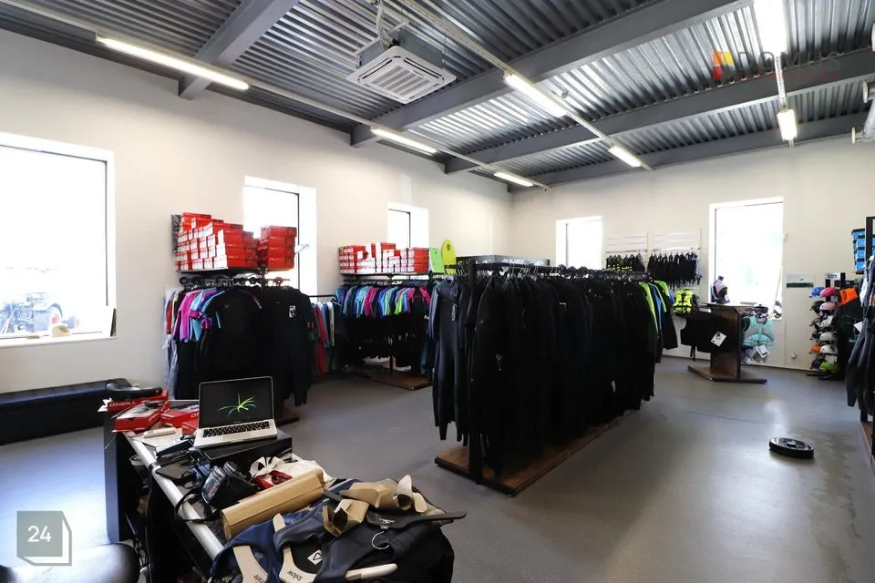 Mitme sihtotstarbega, 105 m² Äripind  -  Tallinn, Lasnamäe linnaosa - foto 2