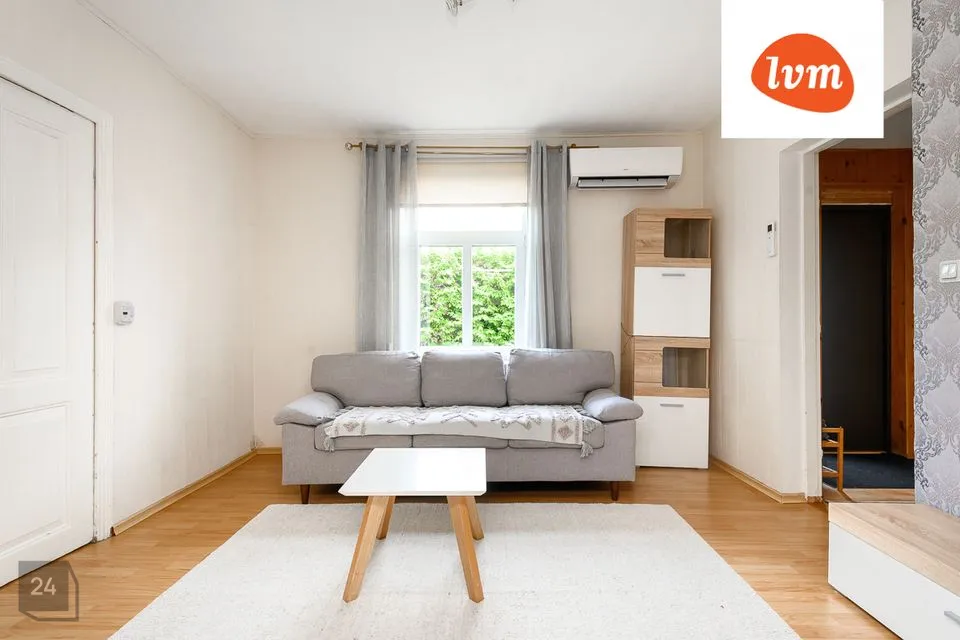 3-toaline Korter - Pärnu linn, Pärnu linn - foto 2