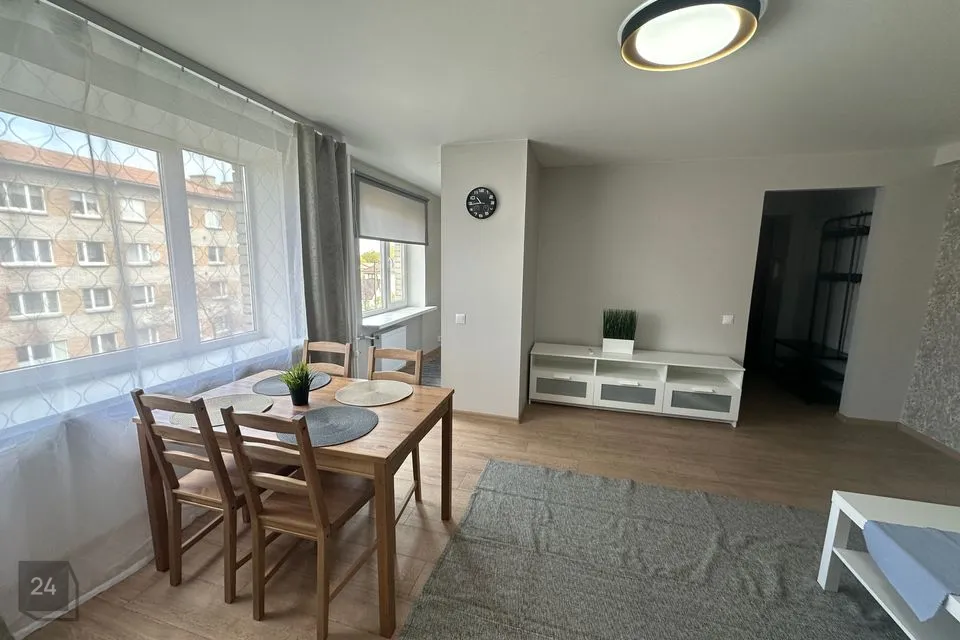 2-room apartment in Jõhvi vald, Jõhvi linn - photo 5