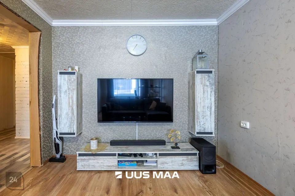 2-room apartment in Kadrina vald, Vohnja küla - photo 2