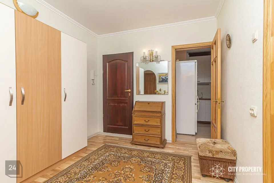 3-toaline Korter - Tallinn, Lasnamäe linnaosa - foto 5