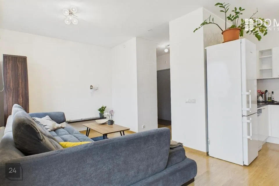 2-toaline Korter  -  Jõelähtme vald, Loo alevik - foto 3