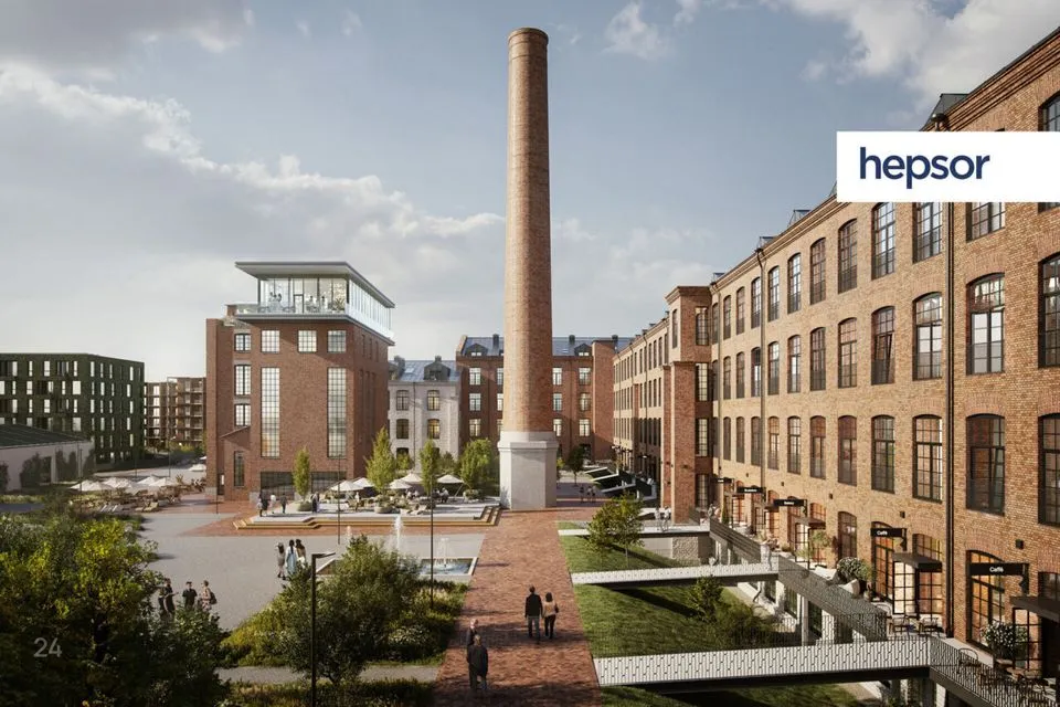 3-toaline Korter - Tallinn, Põhja-Tallinna linnaosa - foto 5