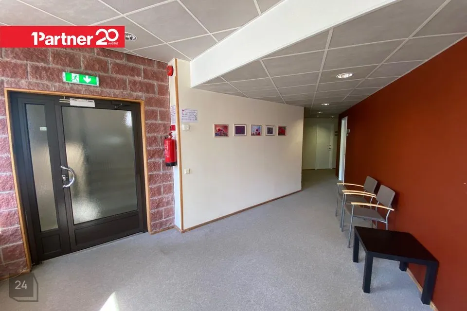 Büroo või Teenindus, 23 m² Äripind  -  Tallinn, Kristiine linnaosa - foto 5