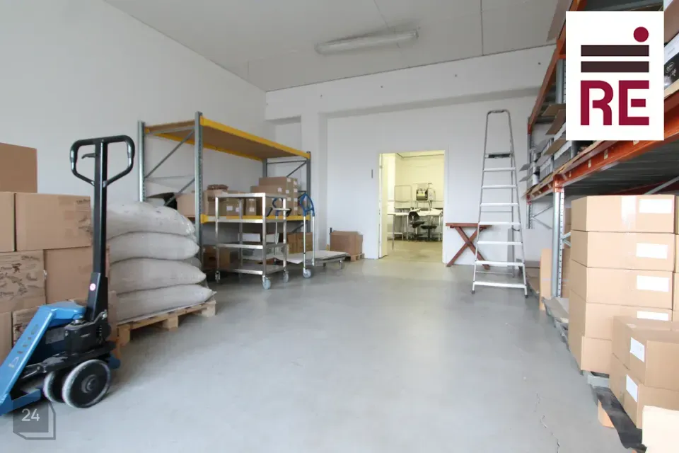 Склад или Производство, 215 m² Бизнес-площадь в Rae vald, Jüri alevik - фото 5