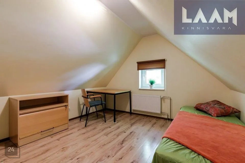 1-toaline Korter - Tallinn, Kesklinna linnaosa