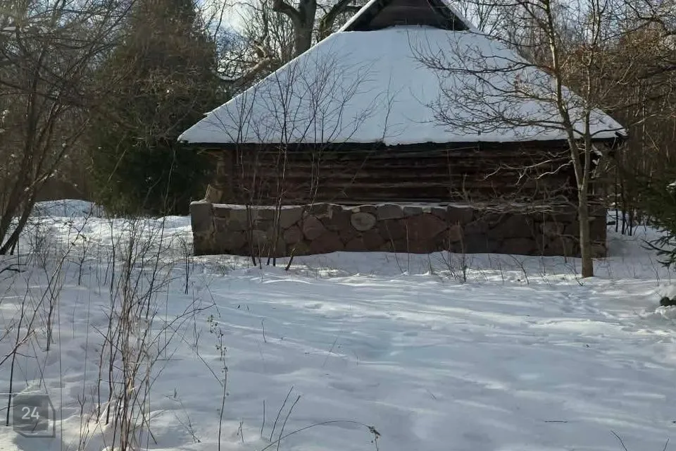 Maatulundusmaa, 25004 m² участок в Muhu vald, Suuremõisa küla