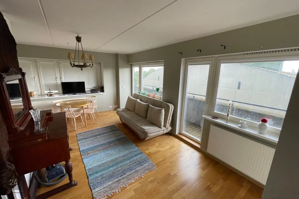 1-toaline Korter  -  Haapsalu linn, Haapsalu linn - foto 2