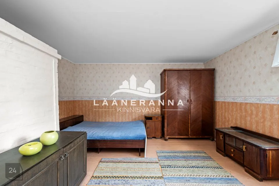 2-toaline Maja  -  Lääne-Harju vald, Kõmmaste küla - foto 4