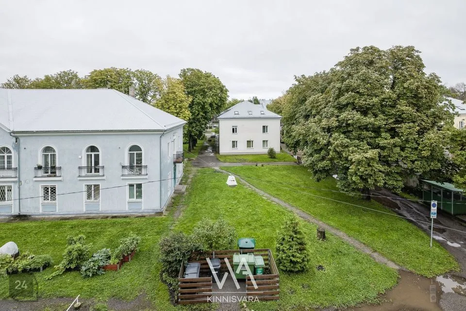 2-toaline Korter - Tallinn, Põhja-Tallinna linnaosa - foto 5