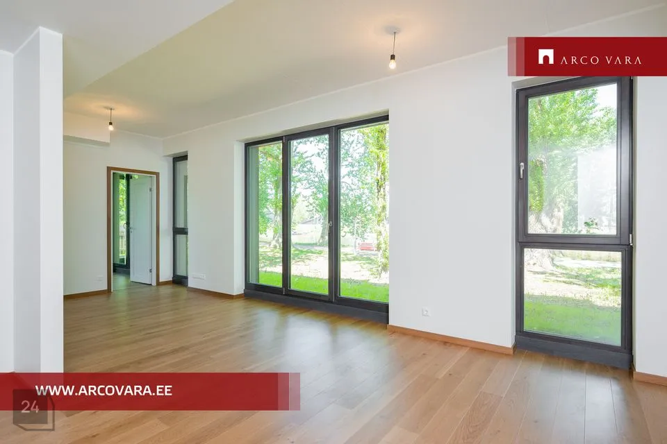 3-toaline Korter  -  Tartu linn, Tartu linn - foto 2