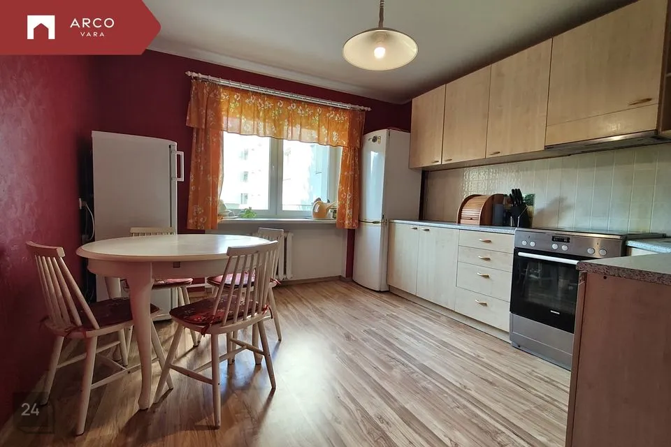 4-комнатная Квартира в Viimsi vald, Haabneeme alevik - фото 2