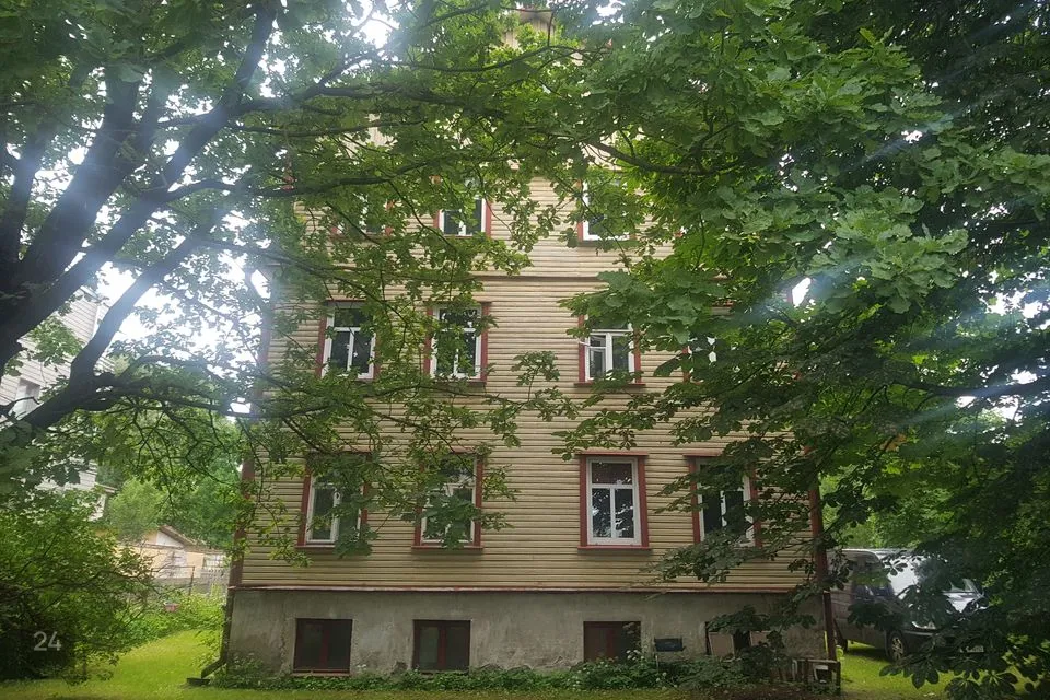 1-toaline Korter  -  Tallinn, Põhja-Tallinna linnaosa