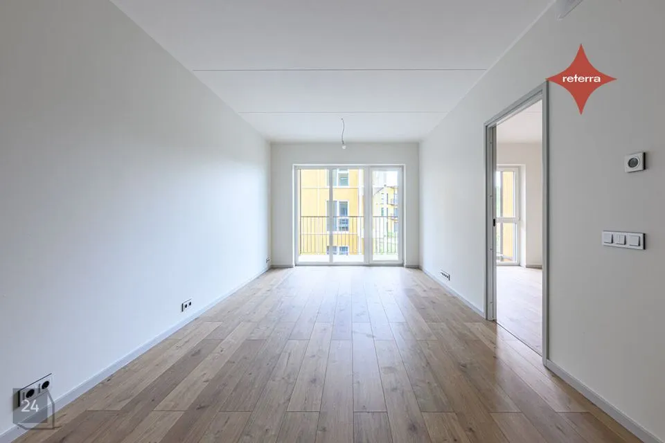 2-комнатная Квартира в Tartu vald, Raadi alev