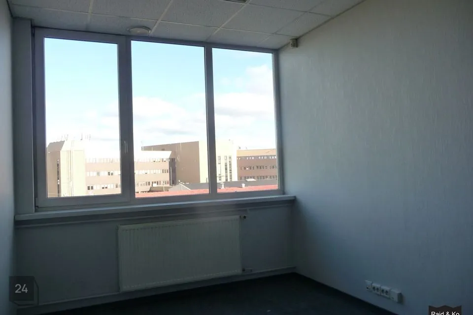 Büroo, 14 m² Äripind  -  Tallinn, Kristiine linnaosa - foto 2