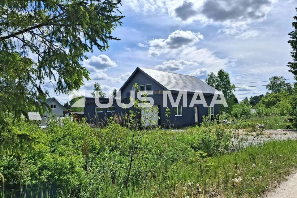 5-комнатная дом в Saue vald, Kibuna küla