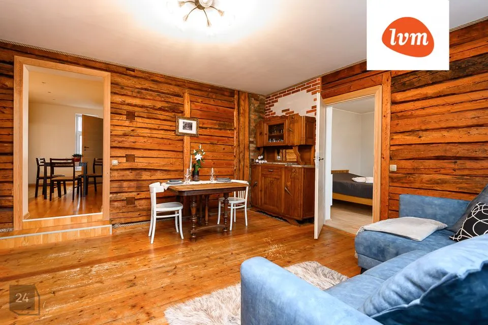 4-toaline Korter  -  Pärnu linn, Pärnu linn - foto 3