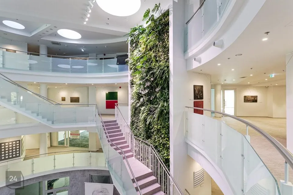 Mitme sihtotstarbega, 189 m² Äripind  -  Tallinn, Kesklinna linnaosa - foto 2