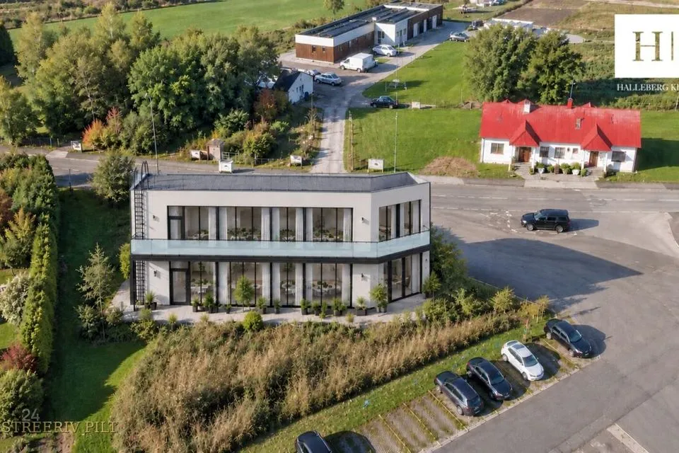 Tootmismaa, 1718 m² Maa  -  Viimsi vald, Leppneeme küla - foto 3
