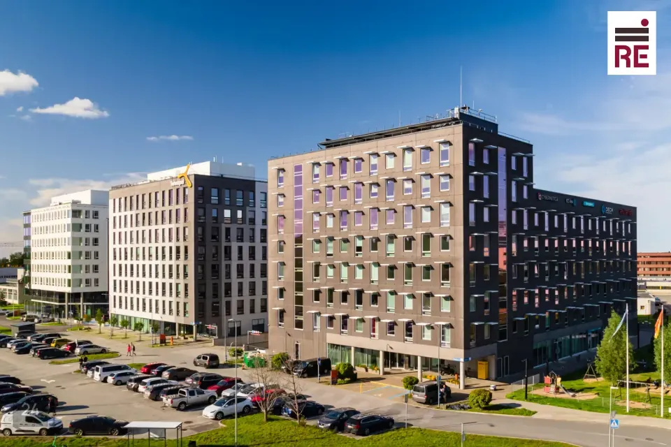 Büroo või Teenindus, 457 m² Äripind - Tallinn, Mustamäe linnaosa