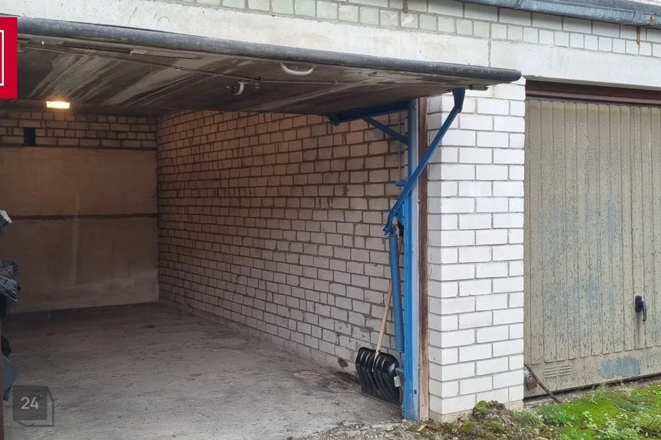 18 m² Garaaž  -  Tallinn, Kesklinna linnaosa - foto 3