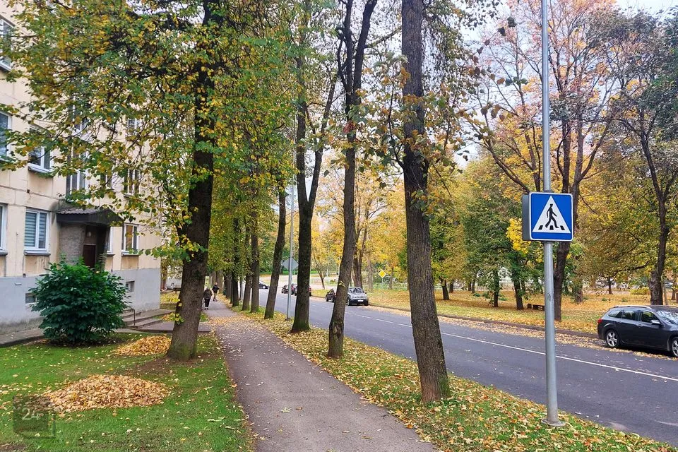 3-toaline Korter  -  Sillamäe linn - foto 2