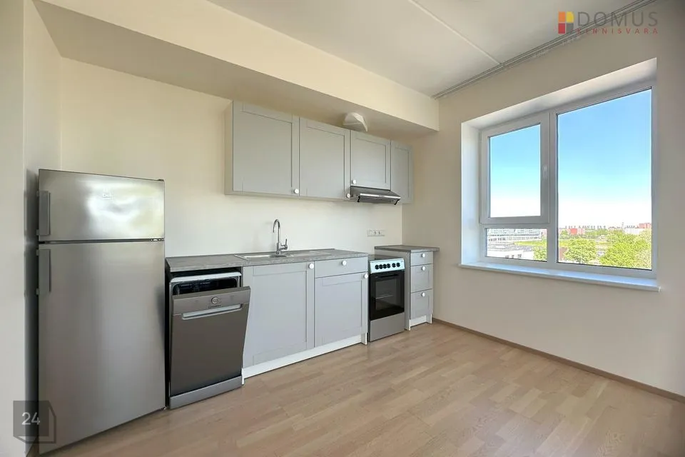 3-room apartment in Tallinn, Lasnamäe linnaosa - photo 3