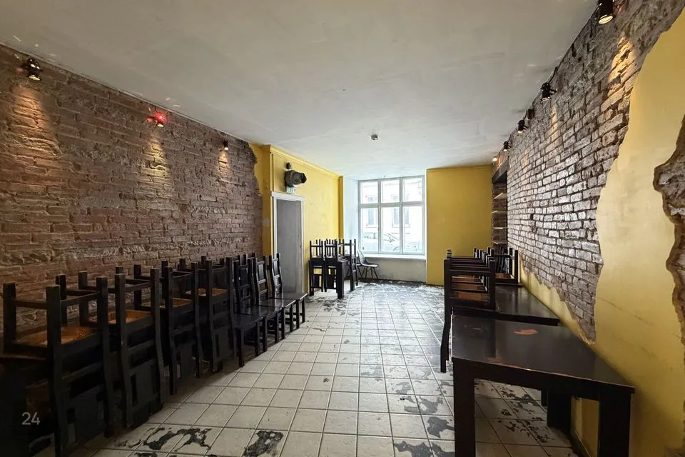 127 m² Äripind  -  Tallinn, Kesklinna linnaosa - foto 2