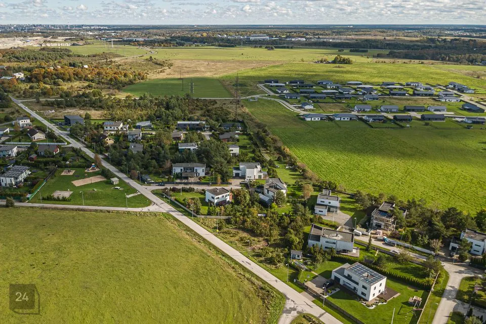 Maatulundusmaa, 28700 m² Maa - Saue vald, Vatsla küla - foto 2