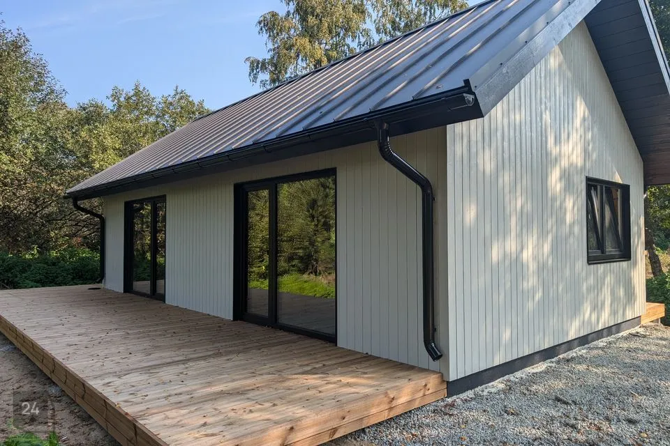 3-комнатная дом в Jõelähtme vald, Jõesuu küla - фото 4