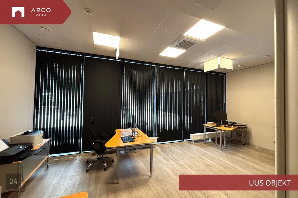 Büroo, 172 m² Äripind - Tallinn, Põhja-Tallinna linnaosa - foto 4
