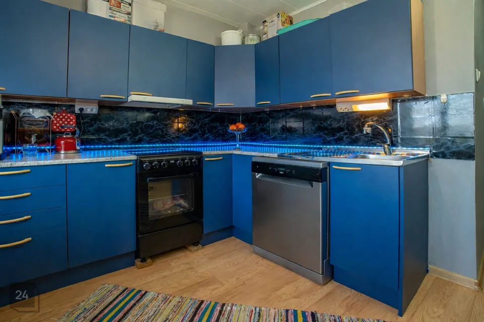 7-room apartment in Lääne-Nigula vald, Sutlepa küla / Sutlep - photo 3