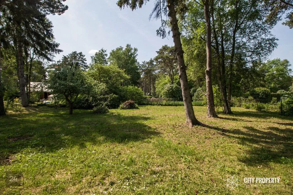Elamumaa, 1120 m² Maa - Harku vald, Vääna-Jõesuu küla - foto 4