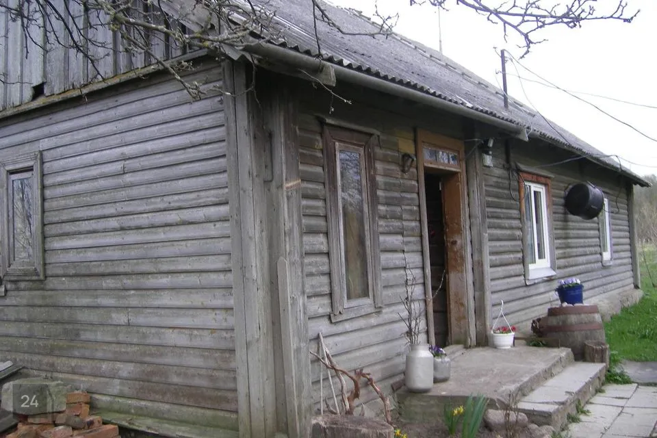 3-комнатная дом в Jõhvi vald, Valaste küla - фото 5