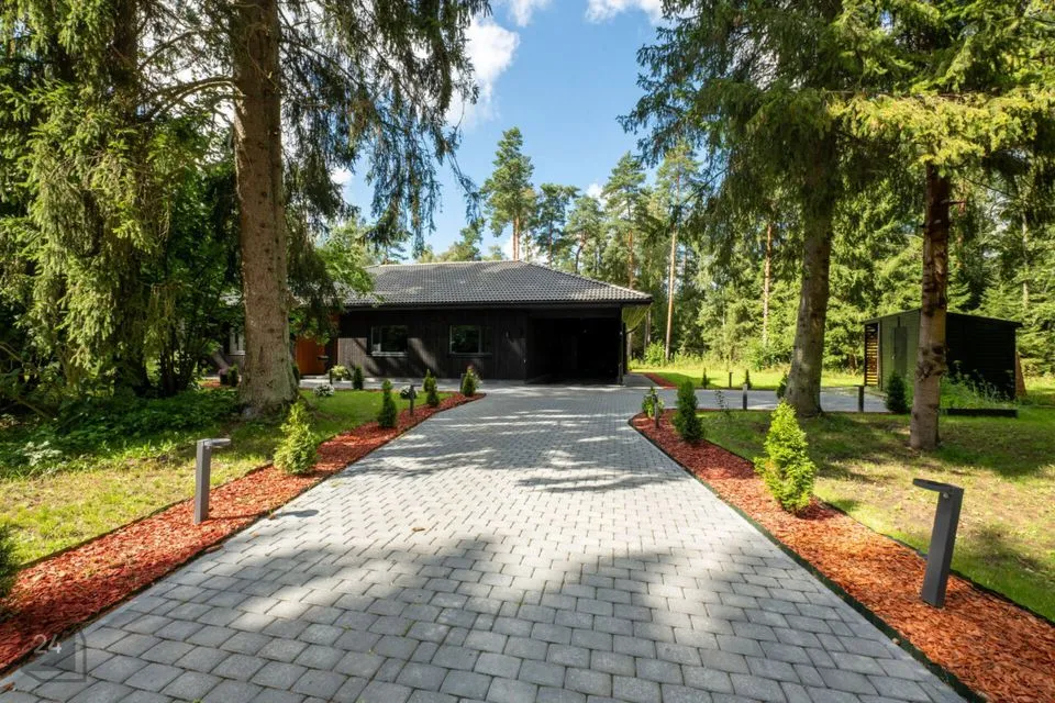 4-room house in Kuusalu vald, Saunja küla - photo 4