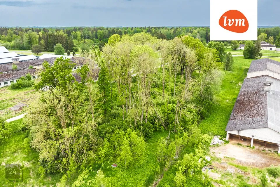 Äripind  -  Põhja-Pärnumaa vald, Libatse küla - foto 4