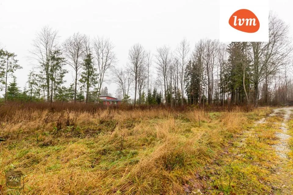 Земля жилой застройки, 14341 m² участок в Rapla vald, Juuru alevik - фото 3