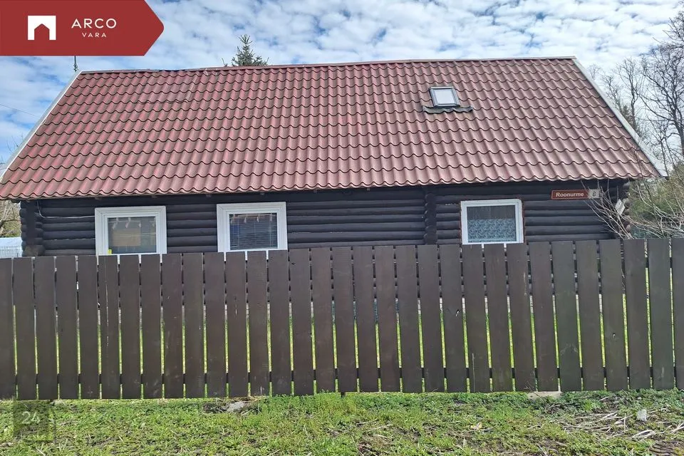 3-toaline Maja  -  Viimsi vald, Muuga küla - foto 3