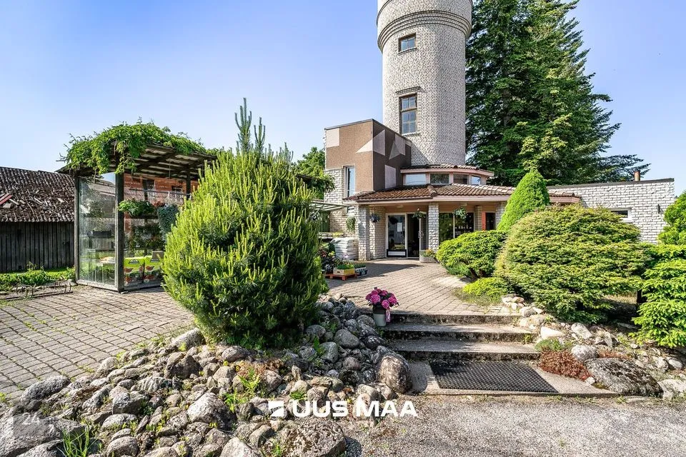 Mitme sihtotstarbega, 60 m² Äripind - Kuusalu vald, Kuusalu alevik - foto 4