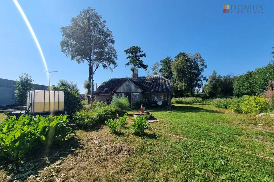 Elamumaa, 2369 m² Maa - Tallinn, Haabersti linnaosa - foto 3