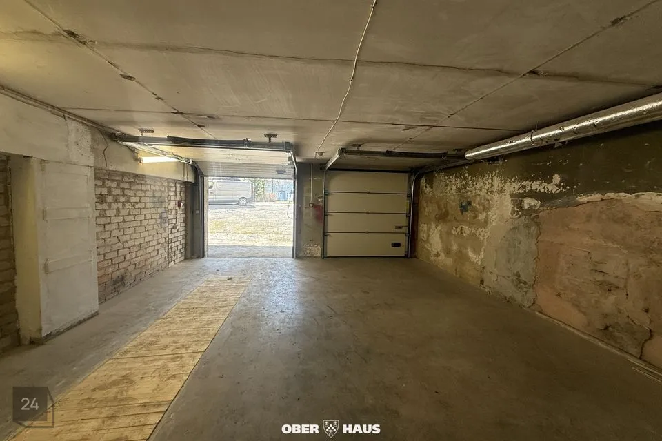 96 m² Äripind  -  Jõhvi vald, Jõhvi linn