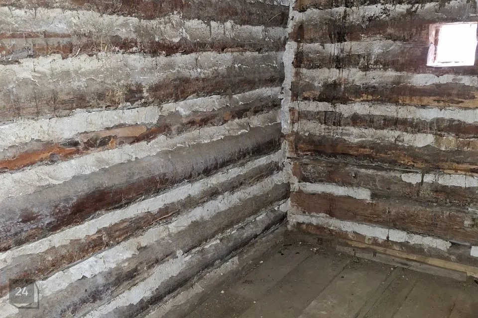 1-toaline Maja  -  Tapa vald, Vahakulmu küla - foto 2