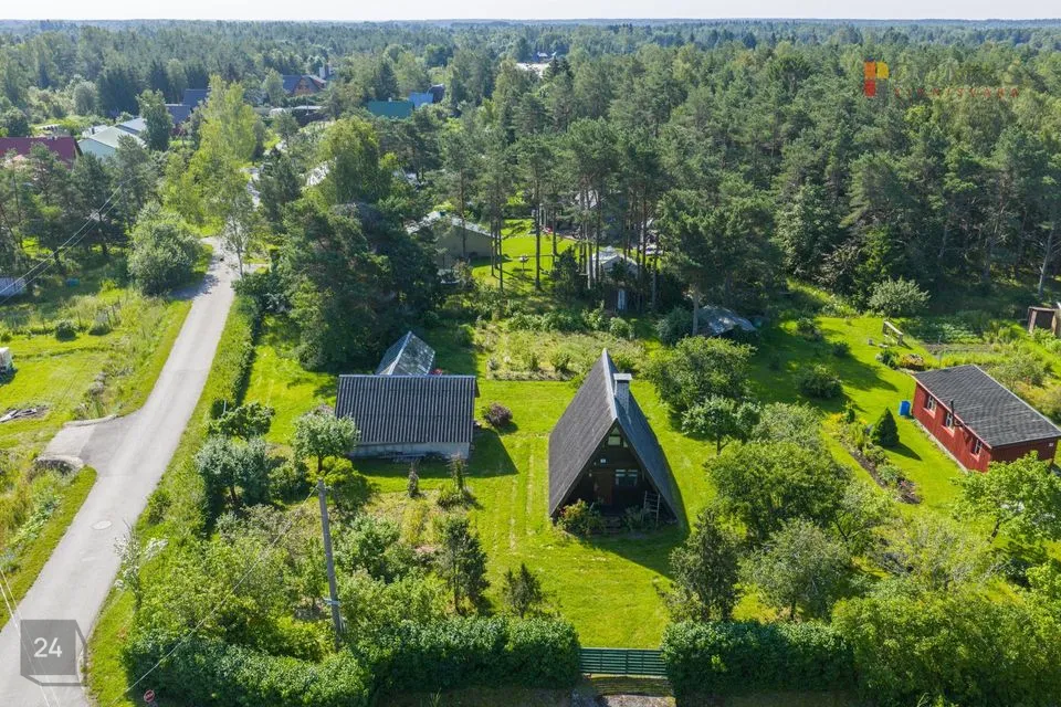 0 m² Maja - Harku vald, Türisalu küla