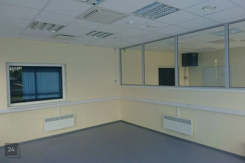 Büroo või Teenindus, 81 m² Äripind  -  Saku vald, Tänassilma küla - foto 3