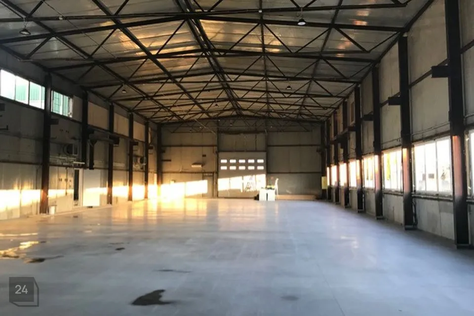 Mitme sihtotstarbega, 891 m² Äripind - Tallinn, Lasnamäe linnaosa - foto 3