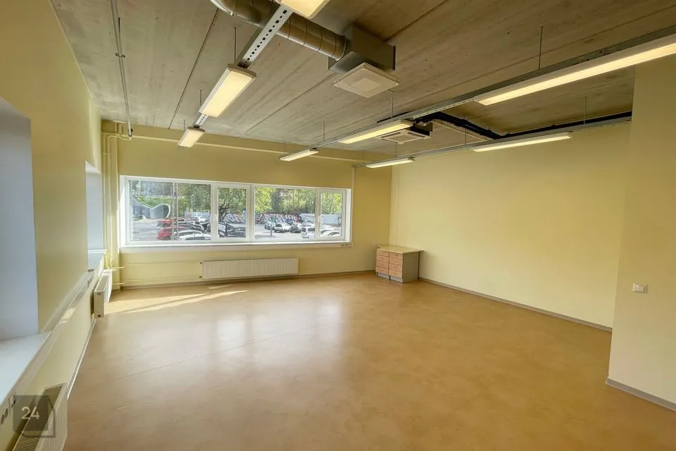 Büroo, 107 m² Äripind - Tallinn, Kristiine linnaosa - foto 3